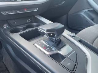 AUDI A4 usata, con Climatizzatore