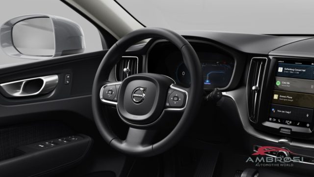 VOLVO XC60 usata 14
