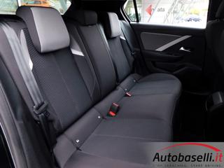OPEL Astra usata, con Touch screen