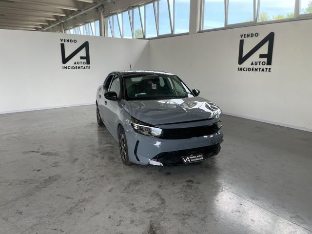 OPEL Corsa usata, con ABS
