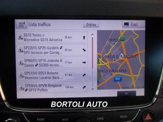 OPEL Astra usata, con Sensori di parcheggio posteriori