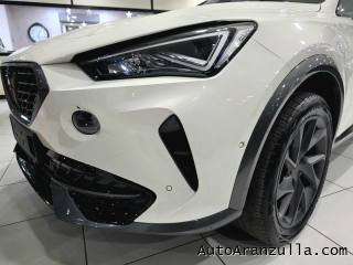 CUPRA Formentor usata, con Luci diurne LED