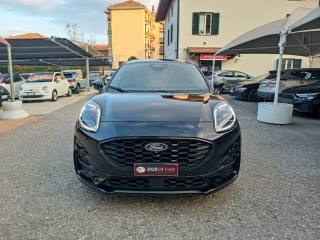 FORD Puma usata, con Airbag