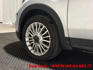 FIAT 500X usata, con Touch screen