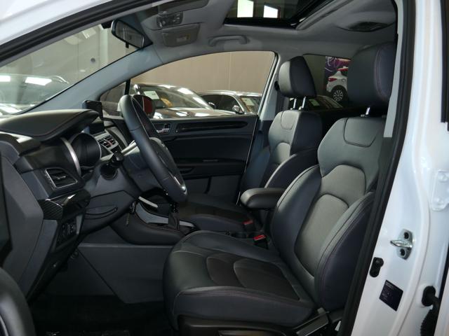 EVO Evo4 usata, con Antifurto