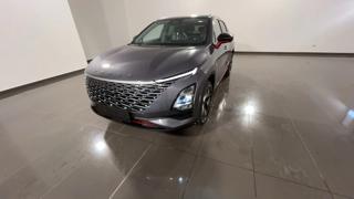 OMODA 5 1.6 tgdi Premium auto - ANCHE GRIGIO CHIARO!