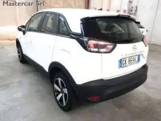 OPEL Crossland usata, con Alzacristalli elettrici