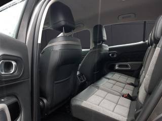 CITROEN C5 Aircross usata, con Volante in pelle