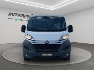 CITROEN Jumper usata, con Airbag