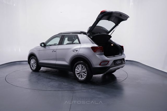 VOLKSWAGEN T-Roc usata 33