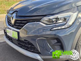 RENAULT Captur usata 28