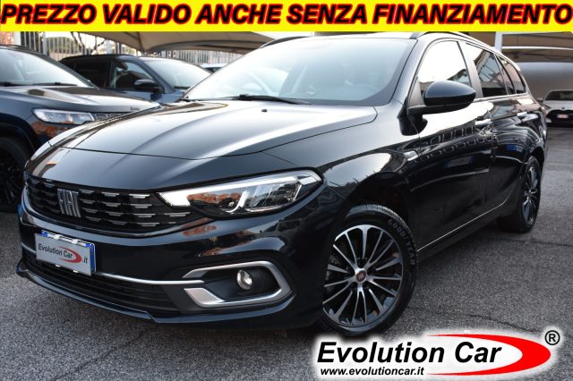 FIAT Tipo usata, con ABS