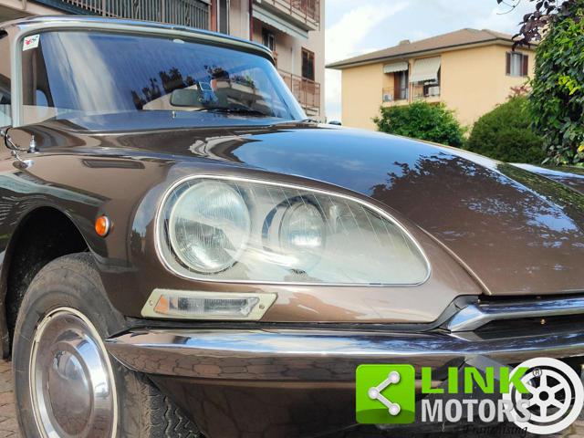 CITROEN DS usata 30
