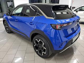 OPEL Mokka usata, con Cronologia tagliandi