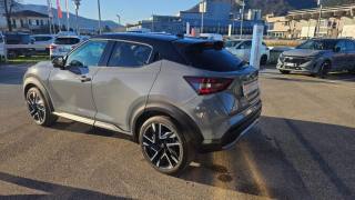 NISSAN Juke usata, con Cerchi in lega