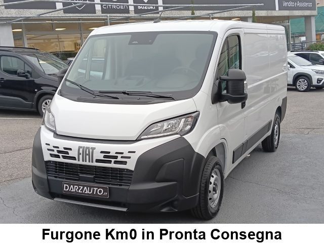 FIAT Ducato usata, con ABS