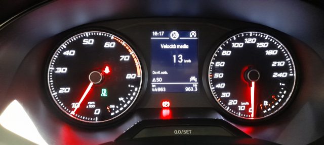 SEAT Arona usata 31