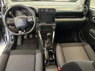 CITROEN C3 Aircross usata 8