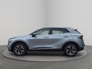 KIA Sportage usata, con Airbag laterali