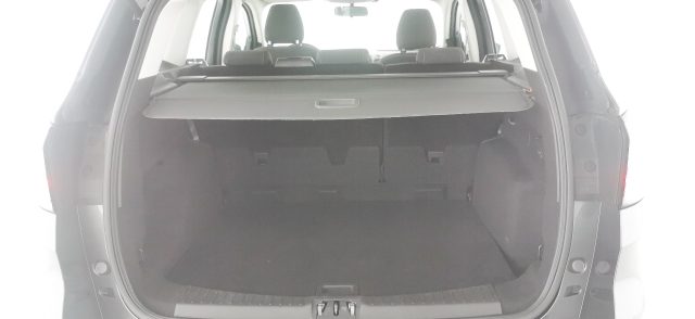 FORD Kuga usata, con Isofix