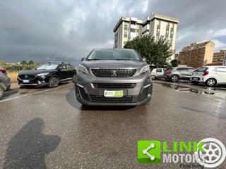 PEUGEOT Expert usata, con Airbag