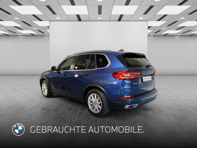 BMW X5 usata, con Airbag laterali