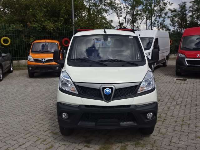 PIAGGIO Porter usata, con Climatizzatore