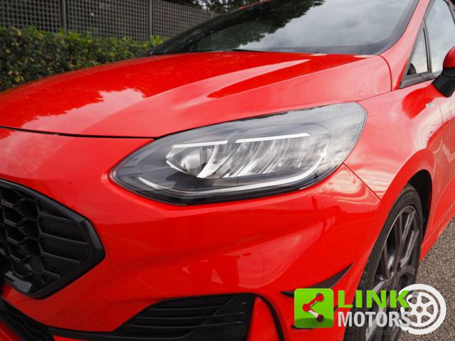 FORD Fiesta usata 30