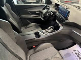 PEUGEOT 3008 usata, con Cruise Control