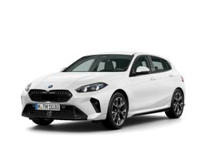 BMW 118 usata, con Airbag laterali