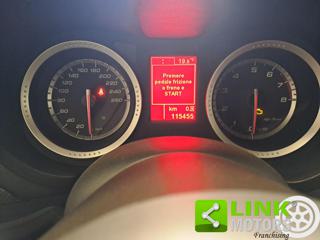 ALFA ROMEO Brera usata 24