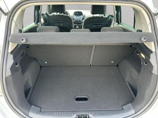 FORD B-Max usata, con ESP