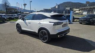 NISSAN Qashqai usata, con Antifurto