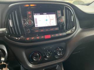 FIAT Doblo usata, con Chiusura centralizzata telecomandata