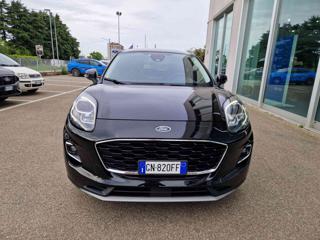 FORD Puma usata, con Airbag