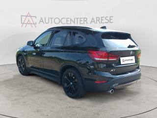 BMW X1 usata, con Airbag laterali