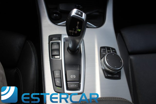 BMW X4 usata, con Bluetooth