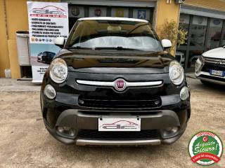 FIAT 500L usata, con Airbag