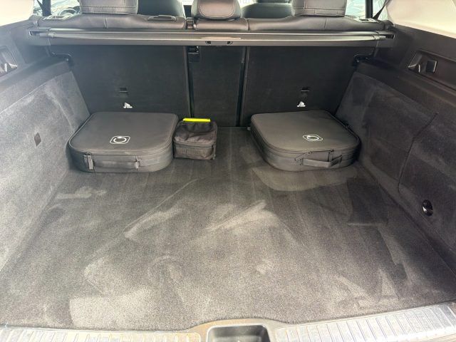 MERCEDES-BENZ GLE 350 usata, con Cruise Control