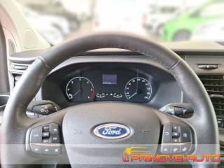 FORD Transit Custom usata, con Chiusura centralizzata