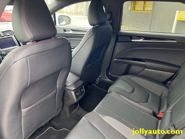 FORD Mondeo usata, con Controllo automatico clima