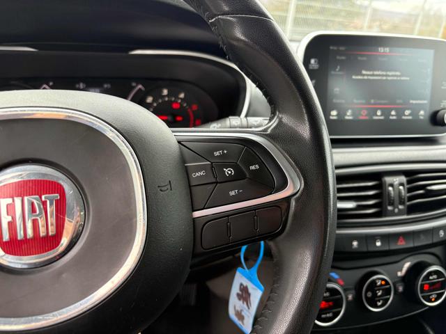 FIAT Tipo usata, con Cruise Control