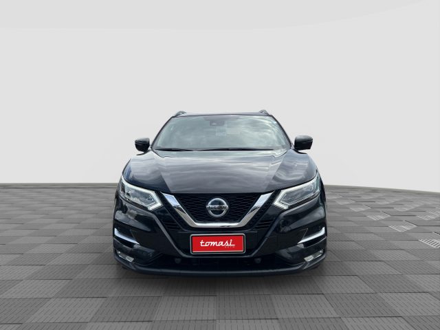 NISSAN Qashqai usata 7