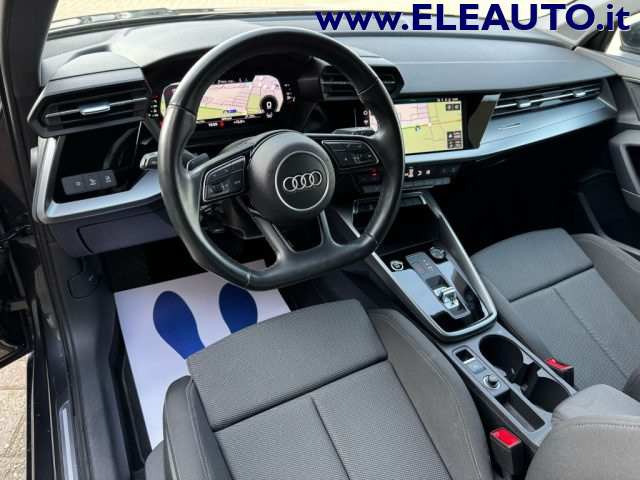 AUDI A3 usata, con Climatizzatore
