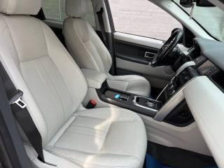 LAND ROVER Discovery Sport usata, con Controllo automatico clima