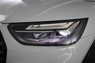AUDI Q5 usata 8