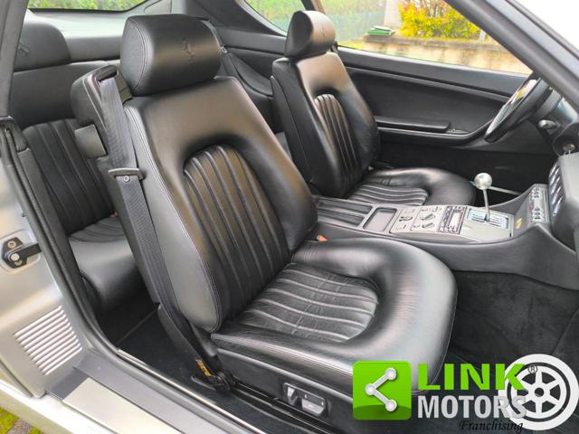 FERRARI 456 usata, con Climatizzatore