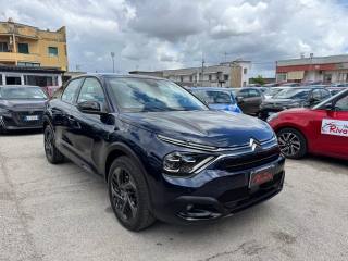 CITROEN C4 usata, con Airbag