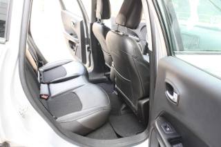 JEEP Compass usata, con Immobilizzatore elettronico