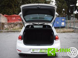 VOLKSWAGEN Golf usata, con Cruise Control